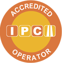 Ocean Parking is Accredited Operator of the International Parking Community