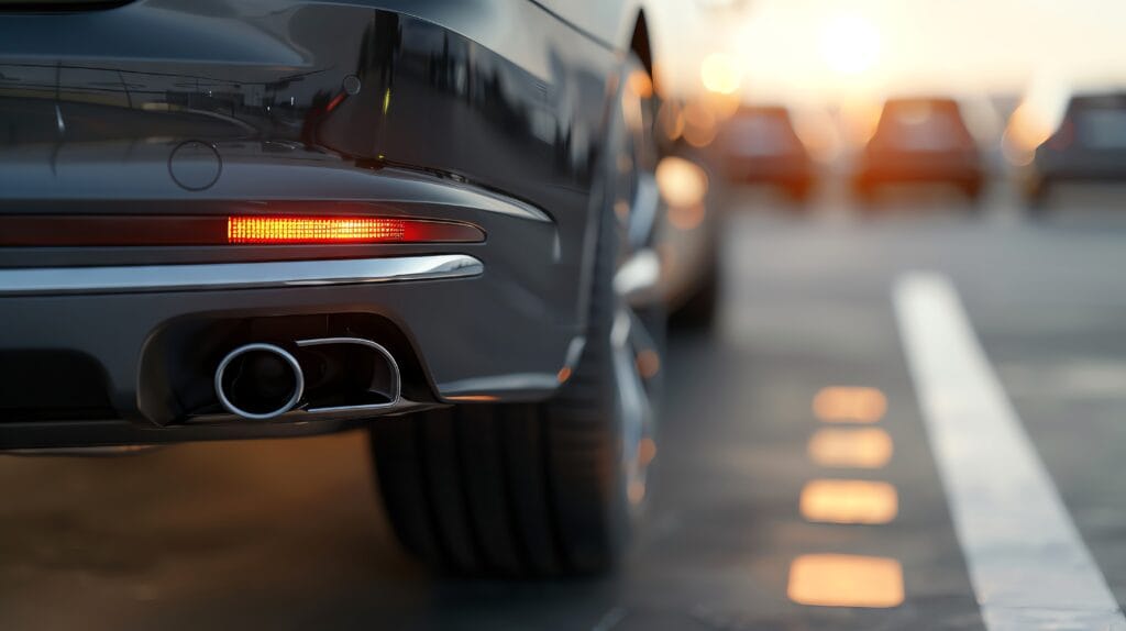 Car Parking Solutions