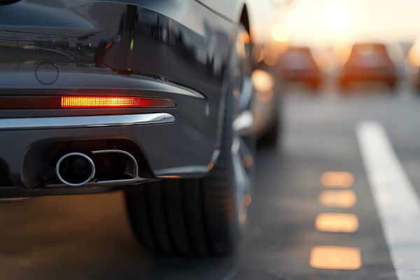 Car Parking Solutions