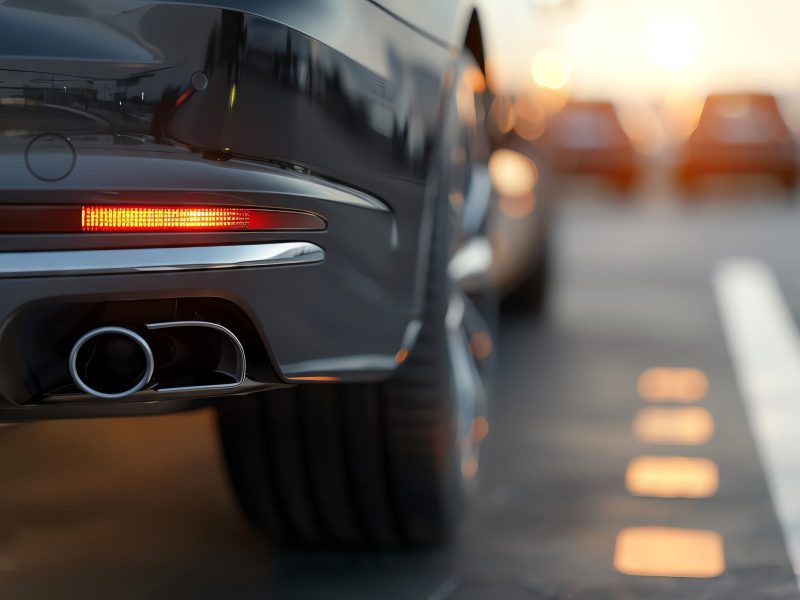 Car Parking Solutions